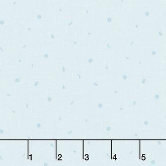 Little Things - Confetti Mist Yardage