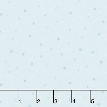 Little Things - Confetti Mist Yardage