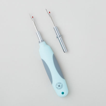 Missouri Star Seam Ripper and Replacement Tip