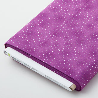 Flowerhouse Basics - Azalea Dots 10 Yard Bolt