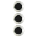 Eye Button - 8mm Clear Primary Image