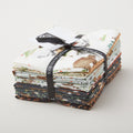 Into The Woods (Timeless Treasures) Fat Quarter Bundle Alternative View #1