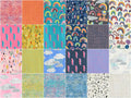 Happy (Windham) 10" Squares Alternative View #2