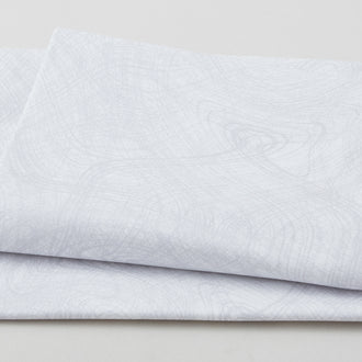 Continuum Blender - White 2 Yard Cut