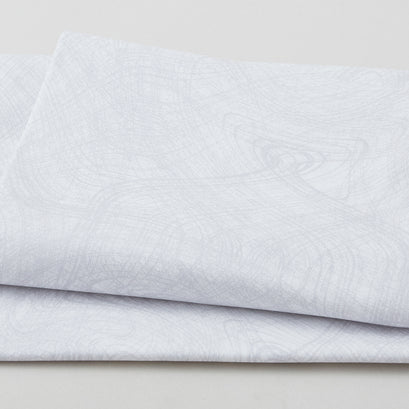 Continuum Blender - White 2 Yard Cut