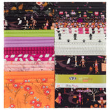 Spooky 'n Witchy 10" Squares Primary Image
