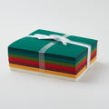 10" Felt Squares - Holiday Pack Alternative View #1