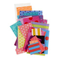 Holi Ganesha Laser Cut Quilt Kit Alternative View #1
