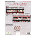 Baby, It's Gnomes Outside Bench Pillow Kit Alternative View #2
