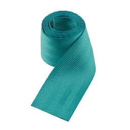Seat Belt Webbing By-The-Yard - Tropical Teal Primary Image