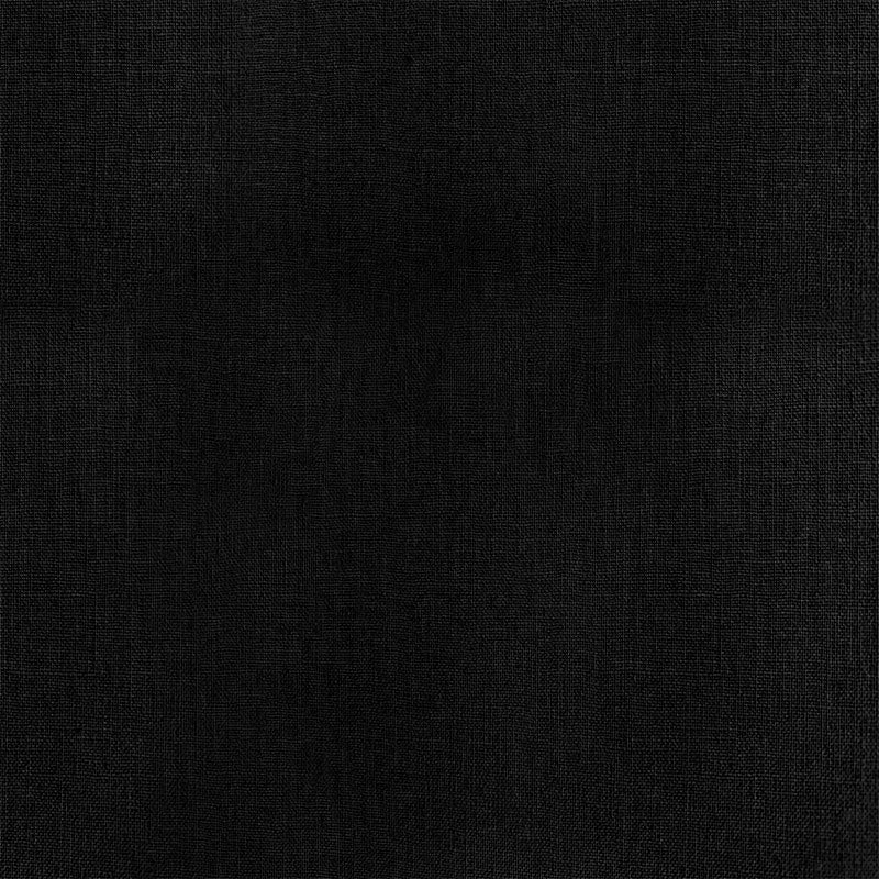 American Made Brand Cotton Solids - Black Yardage Primary Image