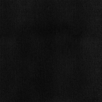 American Made Brand Cotton Solids - Black Yardage Primary Image