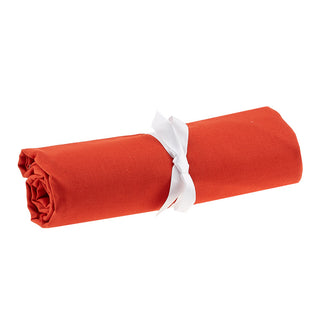Eclipse Solids - Flame 2 Yard Cut