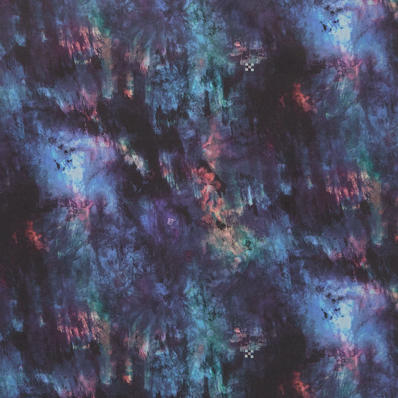 Earth Views - Space Astral Yardage