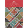Easy Cathedral Window Pattern by Missouri Star