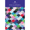 Easy Clamshell Quilt Pattern by Missouri Star