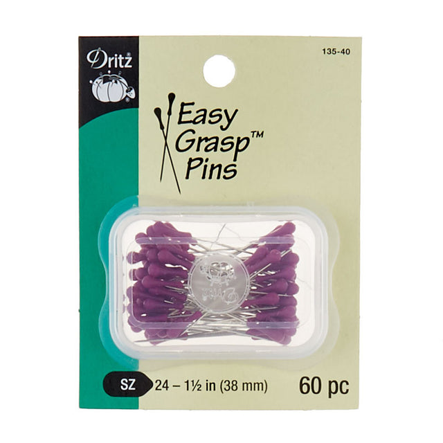 Easy Grasp™ Pins
