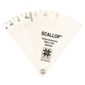 Easy Scallop Tool
