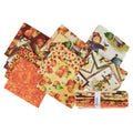 Pumpkin Farm Fat Quarter Bundle Primary Image