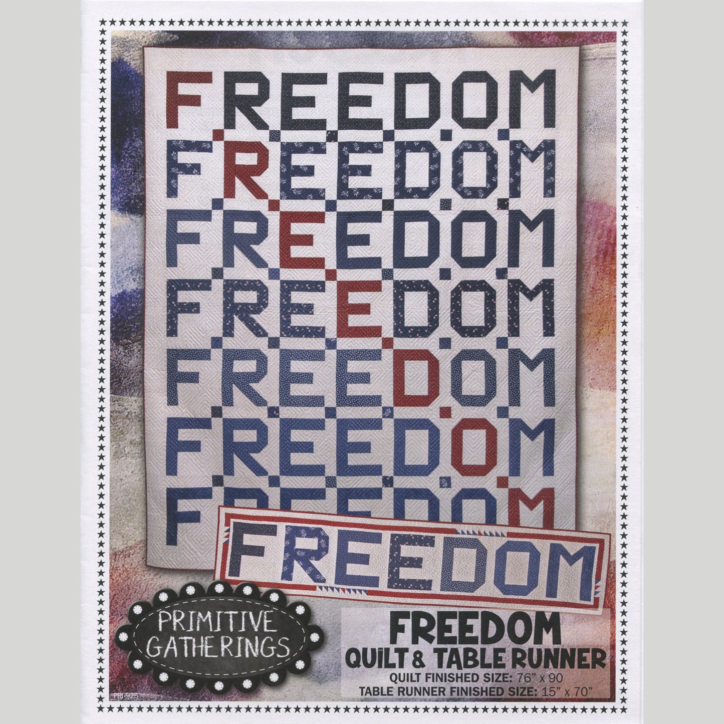 Freedom Quilt Pattern freedom-quilt-pattern