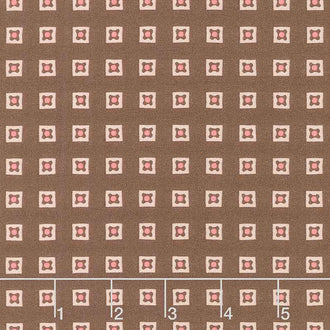 Sense and Sensibility - Willoughby Yardage