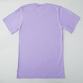 Oh Scrappy Day Dark Lavender T-shirt - S Alternative View #1