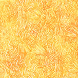 Artisan Batiks - Velocity Lines Sunshine Yardage Primary Image