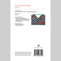 Digital Download - Everyday Sling Bag Pattern by Missouri Star