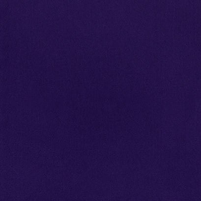 Cuddle® Solids - Indigo Minky Yardage