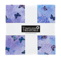 Hydrangea Bliss 10" Squares Alternative View #1