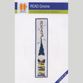 READ Gnome Wall Hanging Pattern Primary Image