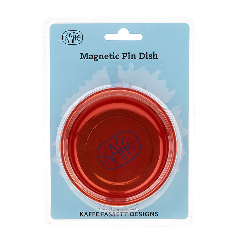 Kaffe Fassett Magnetic Pin Dish Alternative View #2