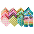Everglow Fat Quarter Bundle Primary Image