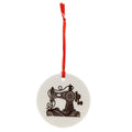 Sewing Machine Ornament - FOR WEBSITE & STORE Primary Image