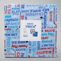 Hat Trick Favorites 10x10 Pack Alternative View #1