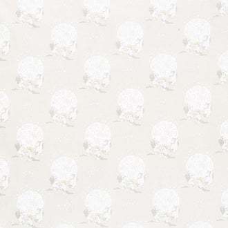 Where the Wild Things Are - Wild Things Gray Yardage