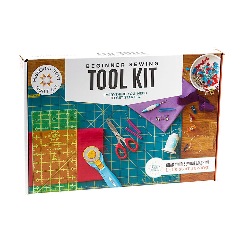 Missouri Star Beginner Sewing Tool Kit Primary Image