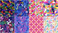 Chantal Fat Quarter Bundle Alternative View #2