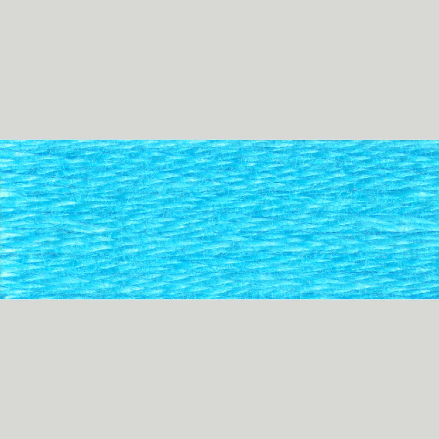 DMC Embroidery Floss - 3846 Light Bright Turquoise Alternative View #1
