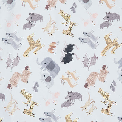 Noah's Ark - Just The 2 Of Us Dusk Yardage
