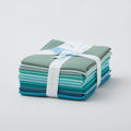 Confetti Cottons Mint Fat Quarter Bundle Alternative View #1