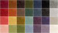 Woolies Flannel - Colorwash 2 1/2" Strips Alternative View #2