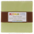 Kona Cotton - Spring Meadow Charm Pack Alternative View #1
