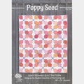 Poppy Seed Quilt Pattern Primary Image