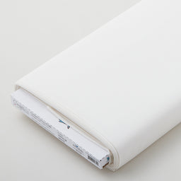 Confetti Cottons Solids - Vintage White 10 Yard Bolt Primary Image