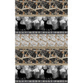 Realtree - Patriotic - Deer Repeatable Stripe Multi Yardage Alternative View #1