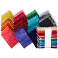 Dewdrop Favorites Metallic Half Yard Bundle - 28 Pieces Primary Image