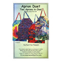 Apron Duet Pattern Primary Image