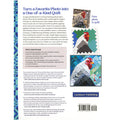 Stitched Photo Mosaic Quilting Book Alternative View #1