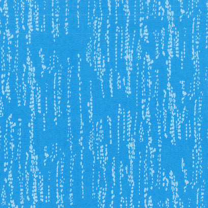 Seasons - Grass Patch Blue Yardage